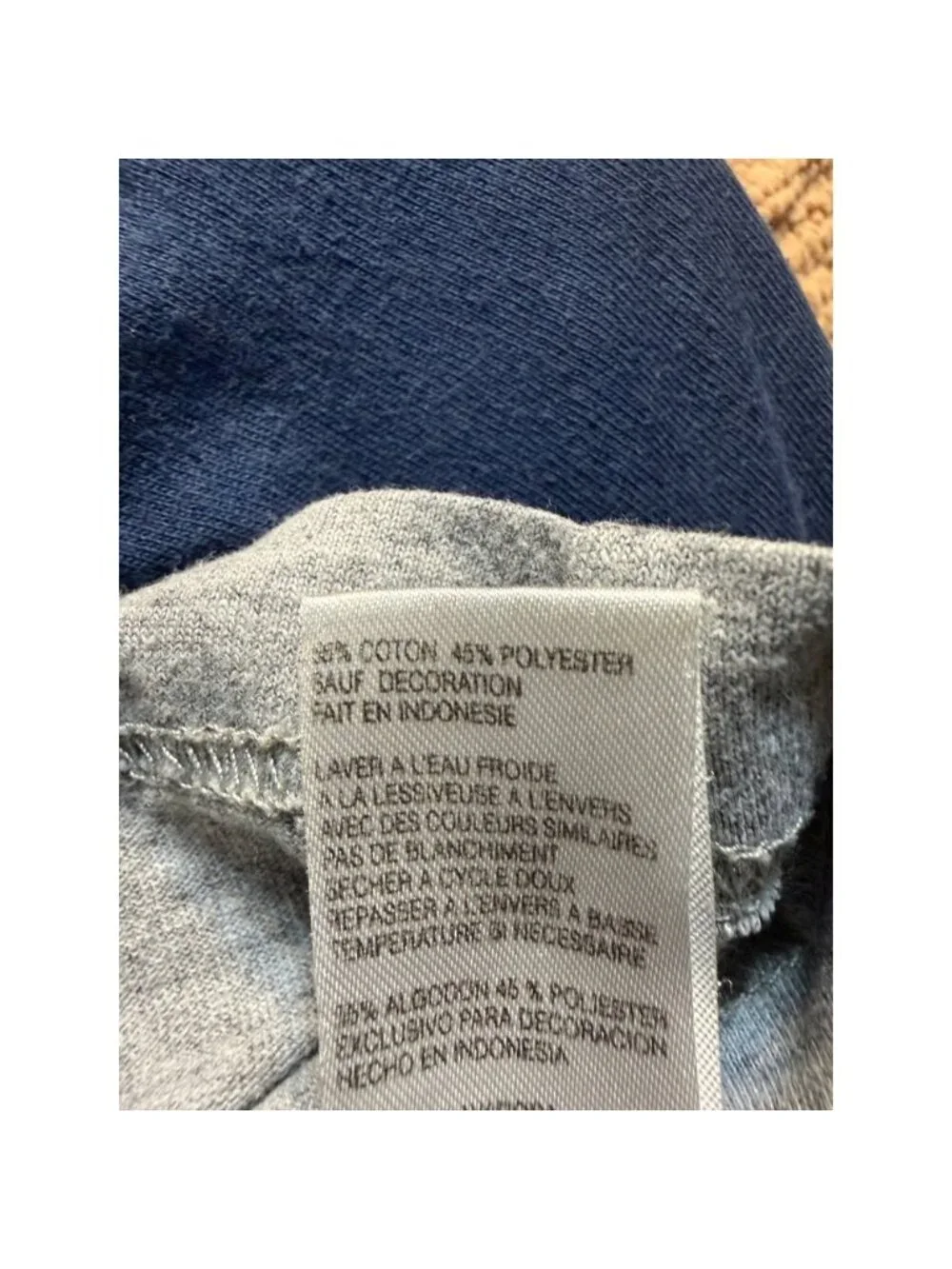 Nike step up